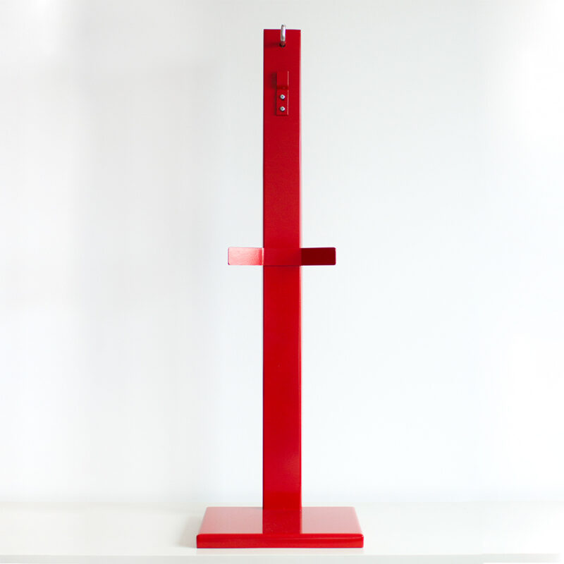 Suporte de pé amovível - Image 3