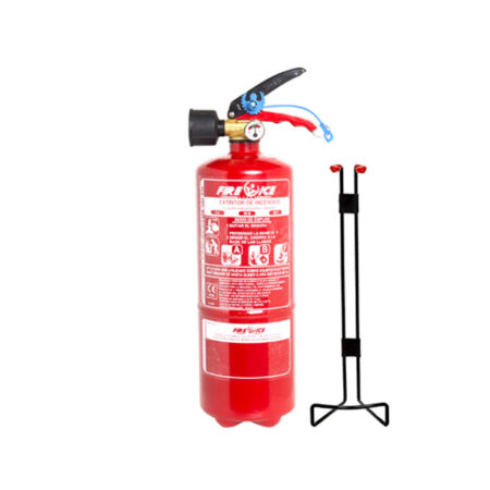 Extintor Água ABF 2L