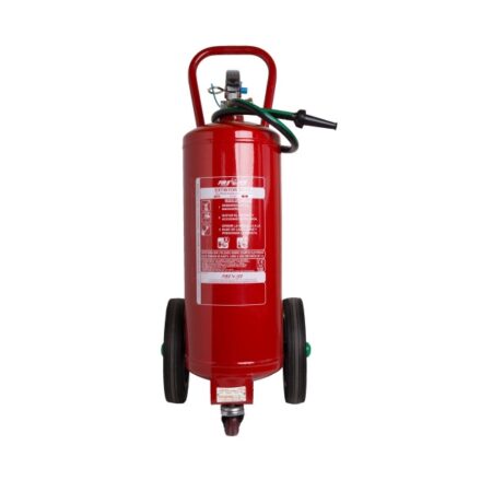 Extintor Água AFFF 50 Lts c/ rodas