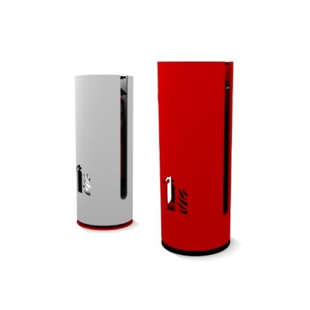 Posicionador para Extintor 360º