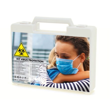 Protecção KIT Virus
