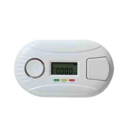 Detetor Autónomo Monóxido ANKA 832
